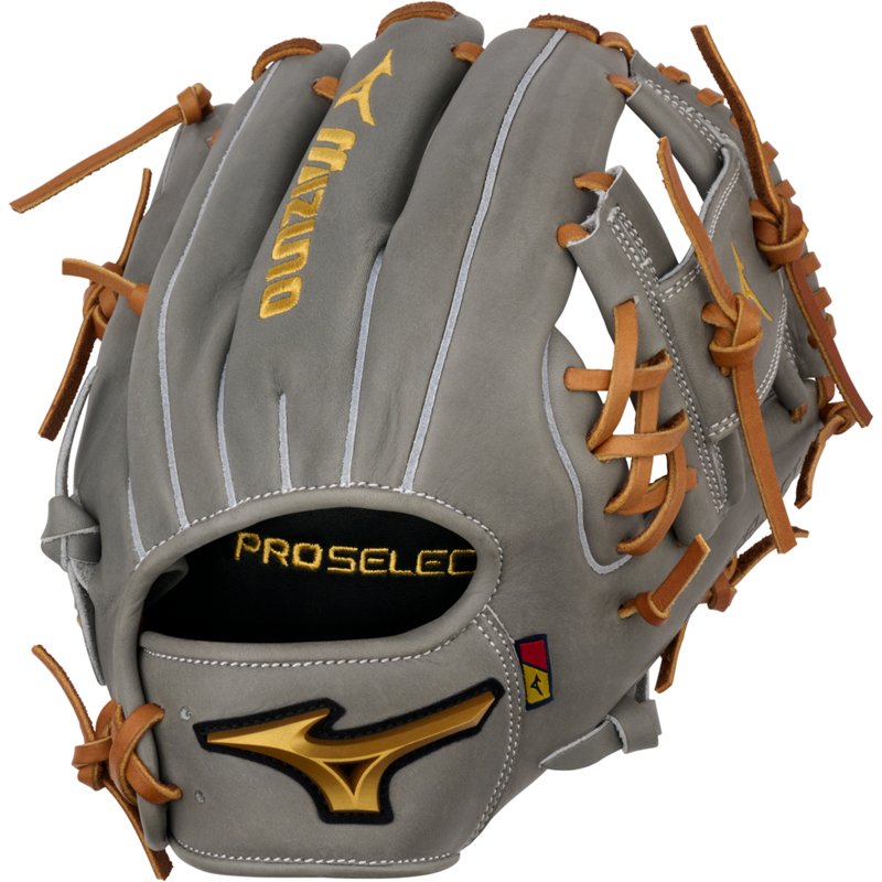 Mizuno Pro Select G… - image