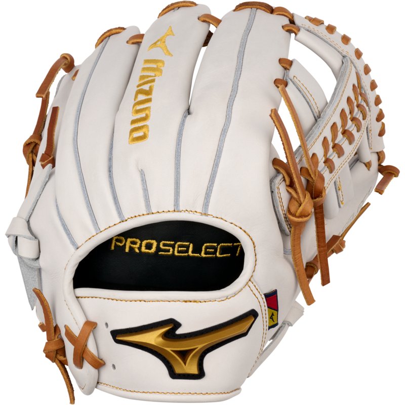 Mizuno Pro Select G… - image