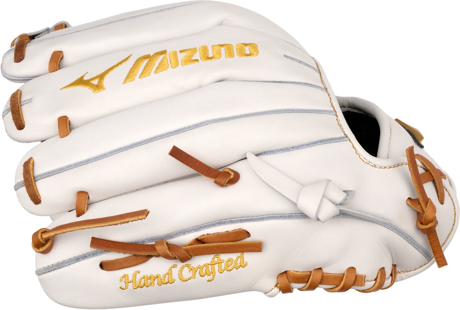 Mizuno Pro Select GPSF-50R 11.75 in Infielder Fast-Pitch Softball Glove