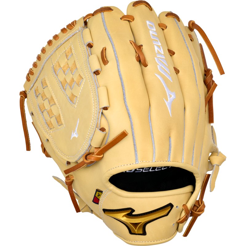 Mizuno Pro Select G… - image