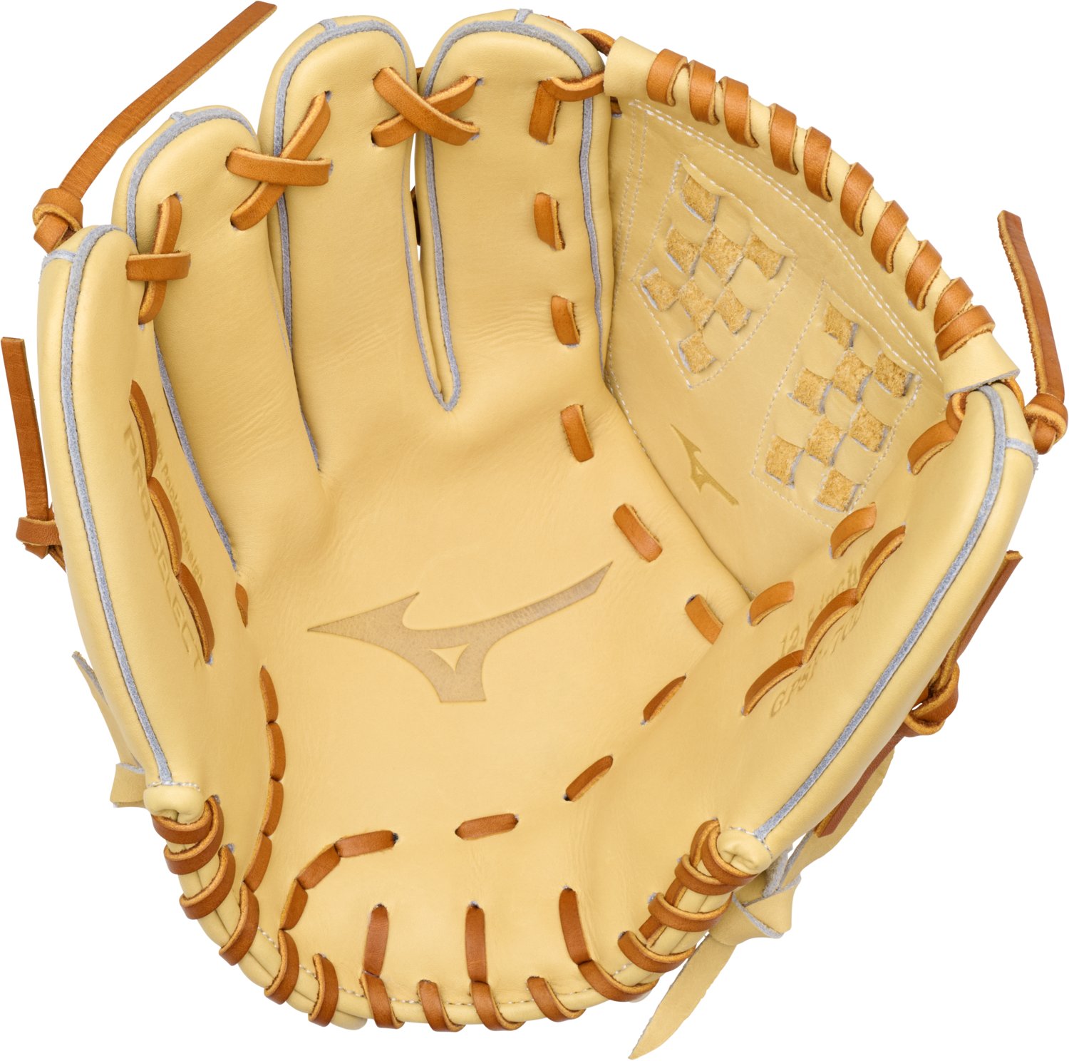Mizuno Pro Select GPSF-70D 12.5 in Outfielder Fast-Pitch Softball Glove - view number 2