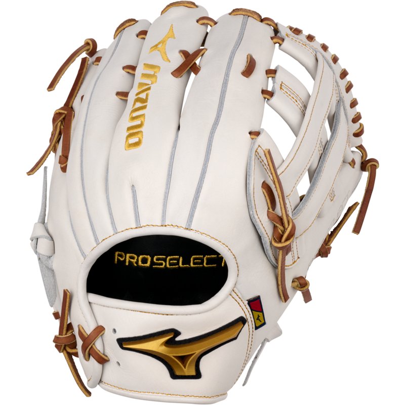 Mizuno 12.5 In Pro … - image