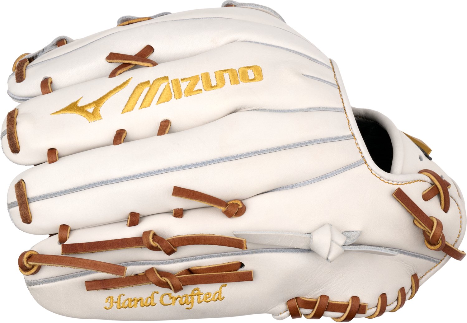 Mizuno 12.5 in Pro Select GPSF-71D Outfielder Fastpitch Softball Glove - view number 4