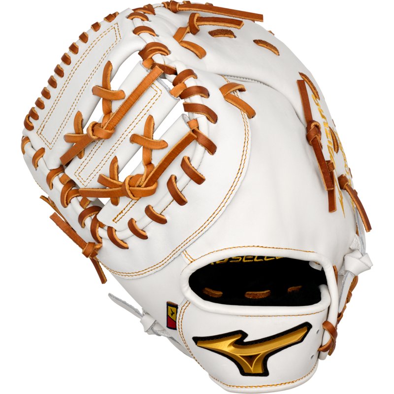 Mizuno 12.5 In Pro … - image
