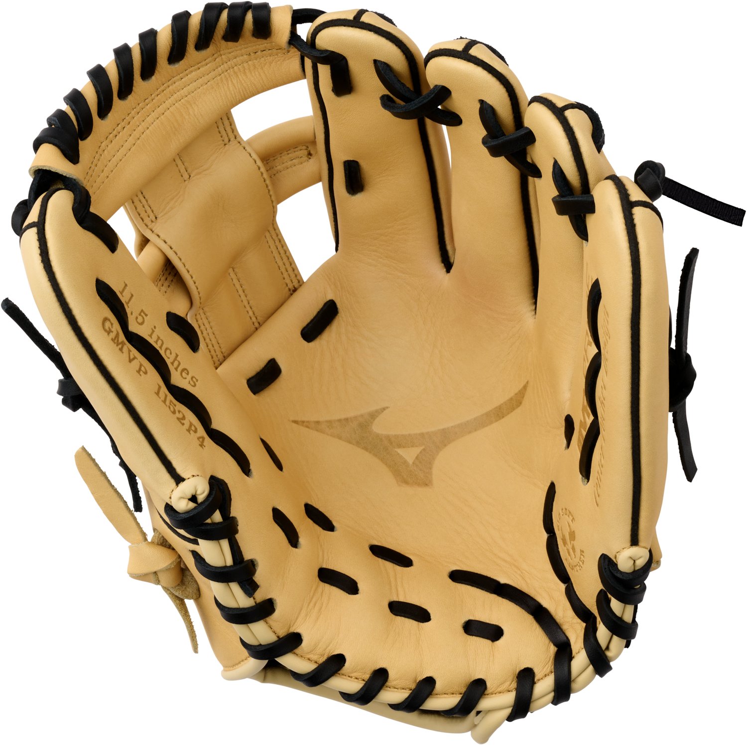 Mizuno 11.5 in MVP Prime Infielder Baseball Glove - view number 2