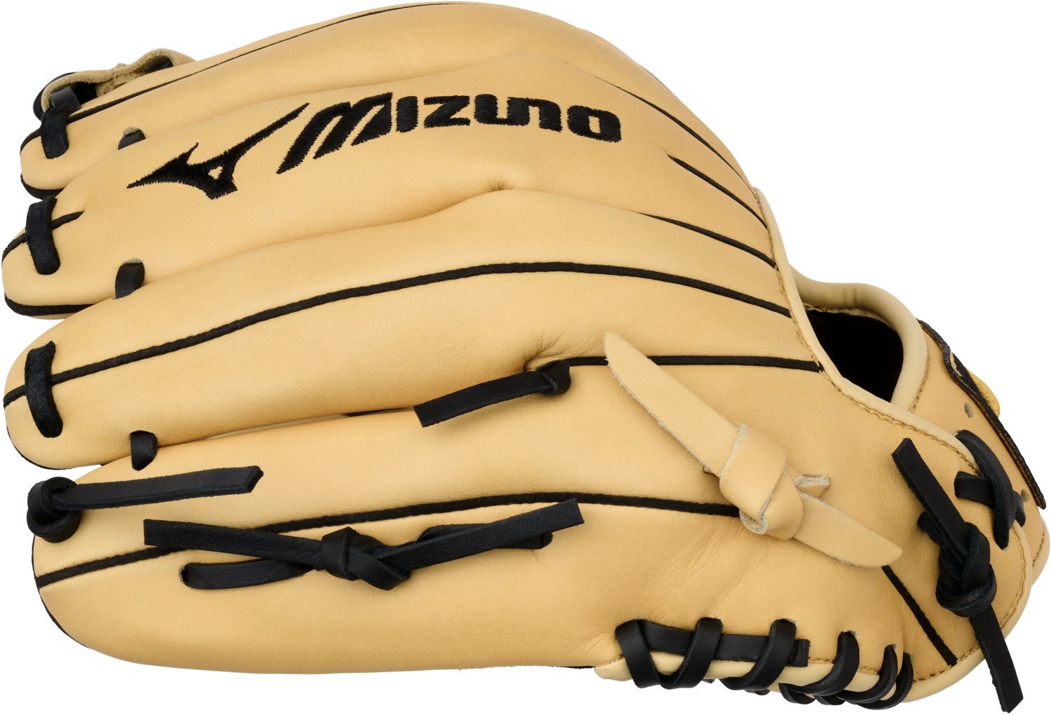 Mizuno 11.5 in MVP Prime Infielder Baseball Glove - view number 4