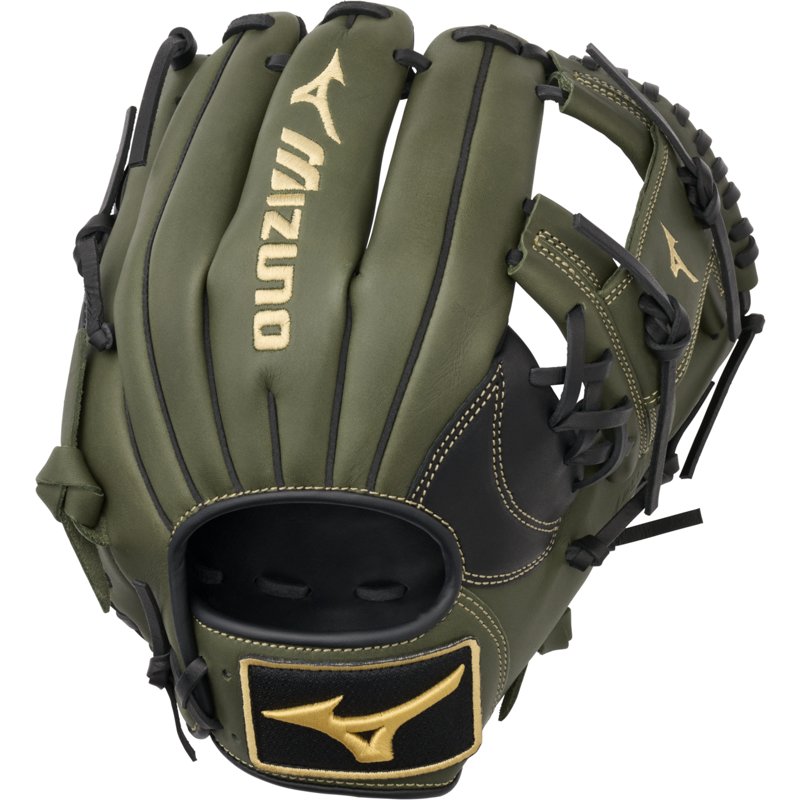 Mizuno Mvp Prime 11… - image