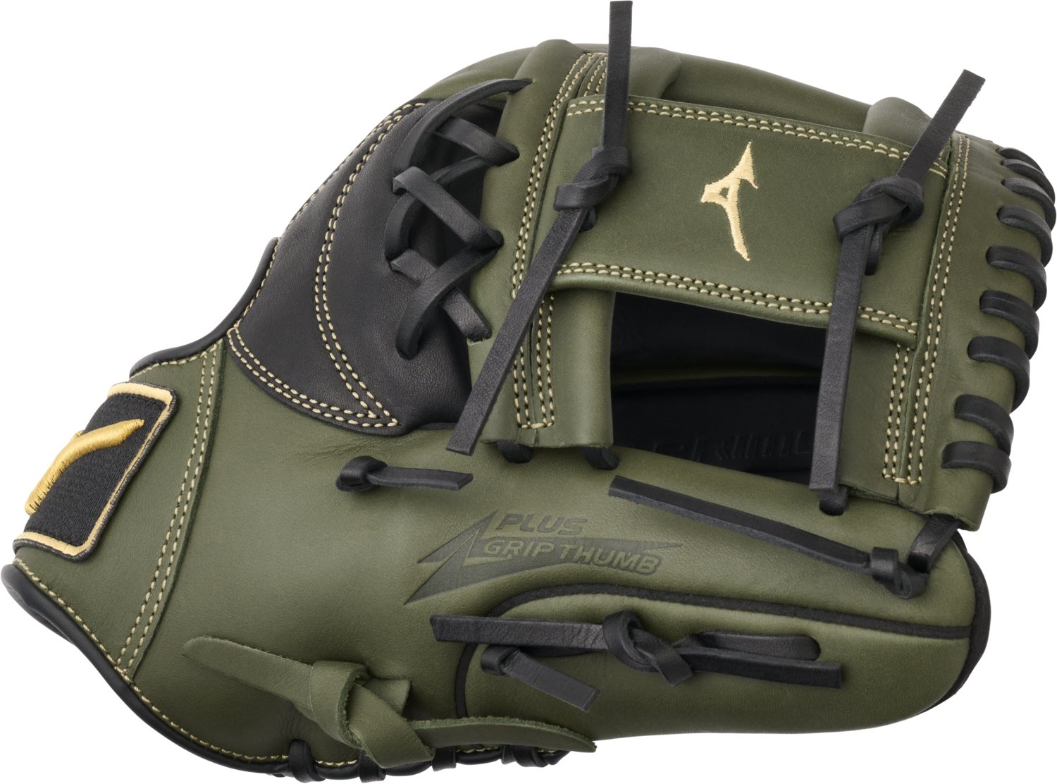 Mizuno MVP Prime 11.5 in Infielder Baseball Glove