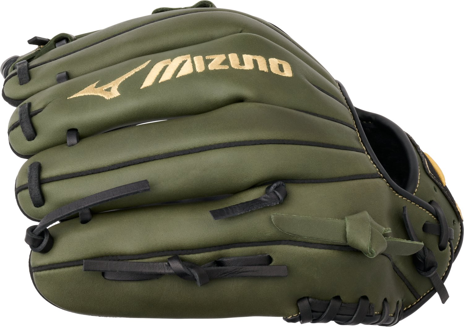Mizuno MVP Prime 11.5 in Infielder Baseball Glove - view number 4