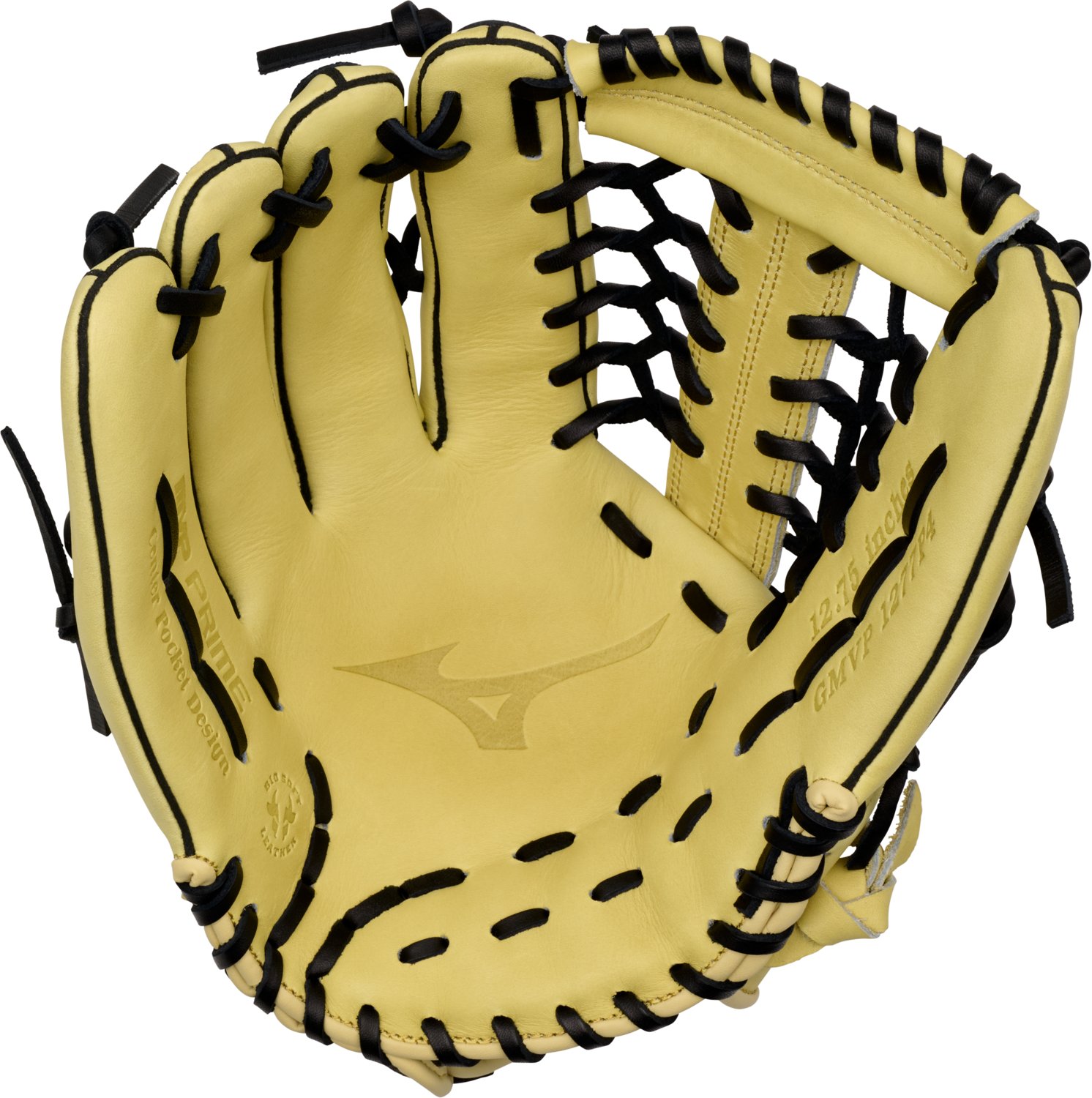 Mizuno MVP Prime 12.75 in Outfielder Baseball Glove - view number 2