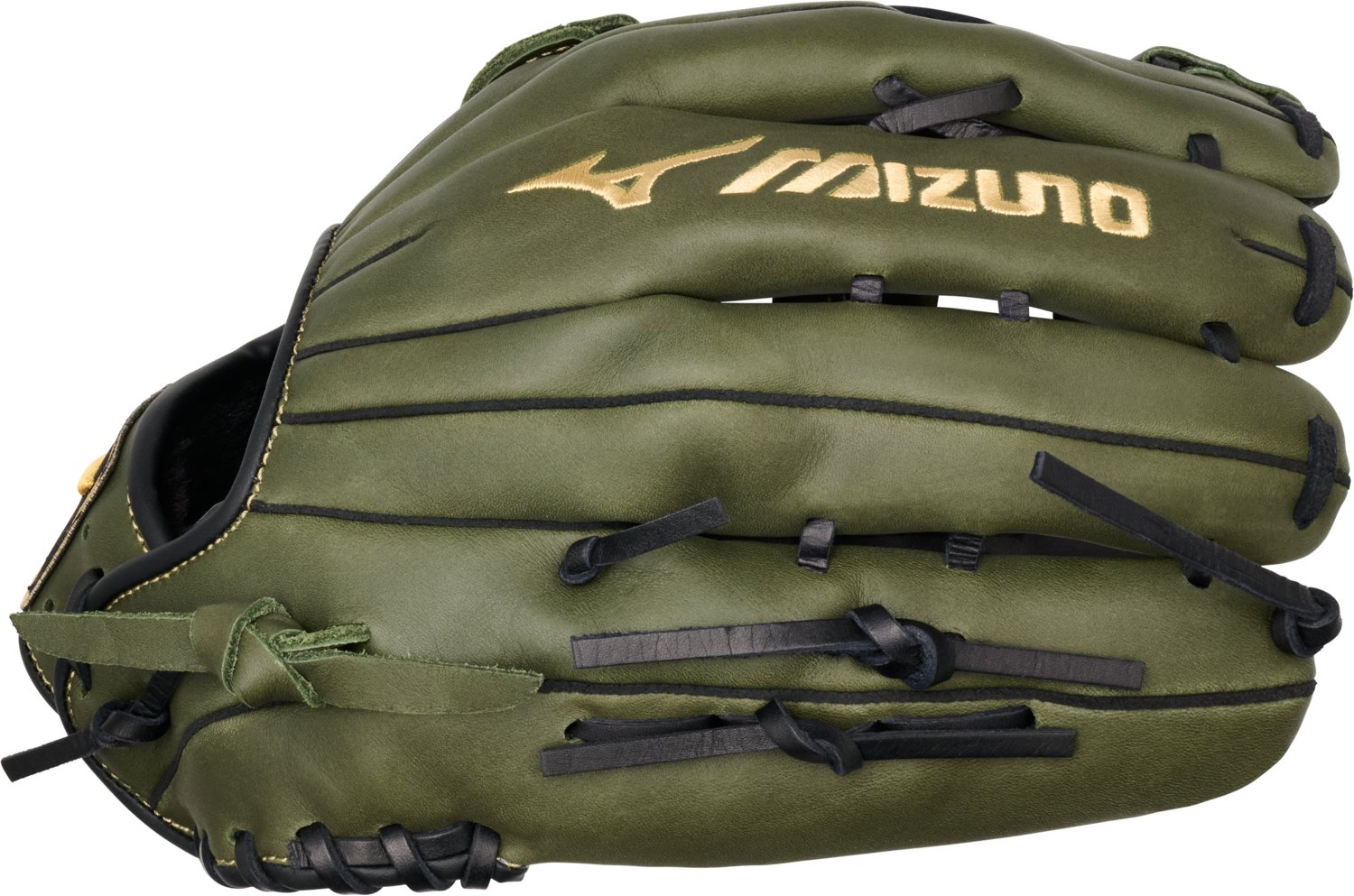 Mizuno 12.75 in Adult MVP Prime Outfielder Baseball Glove - view number 3