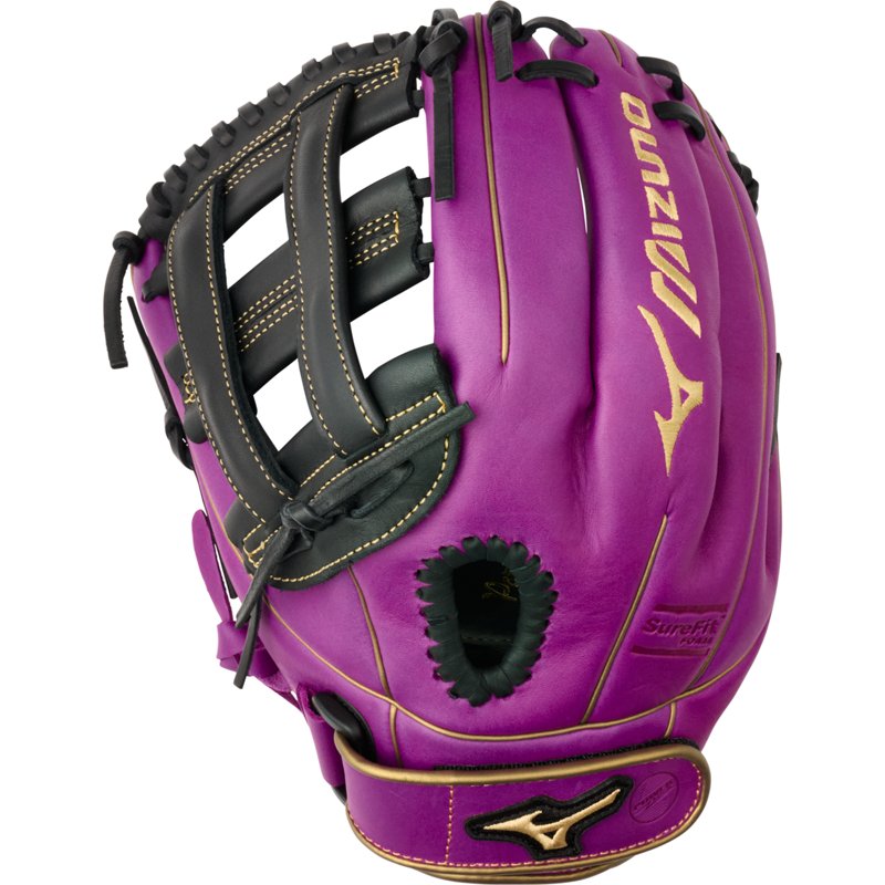 Mizuno 12 In Mvp Pr… - image