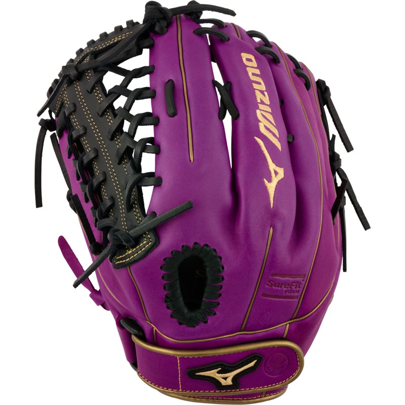 Mizuno Mvp Prime Ou… - image