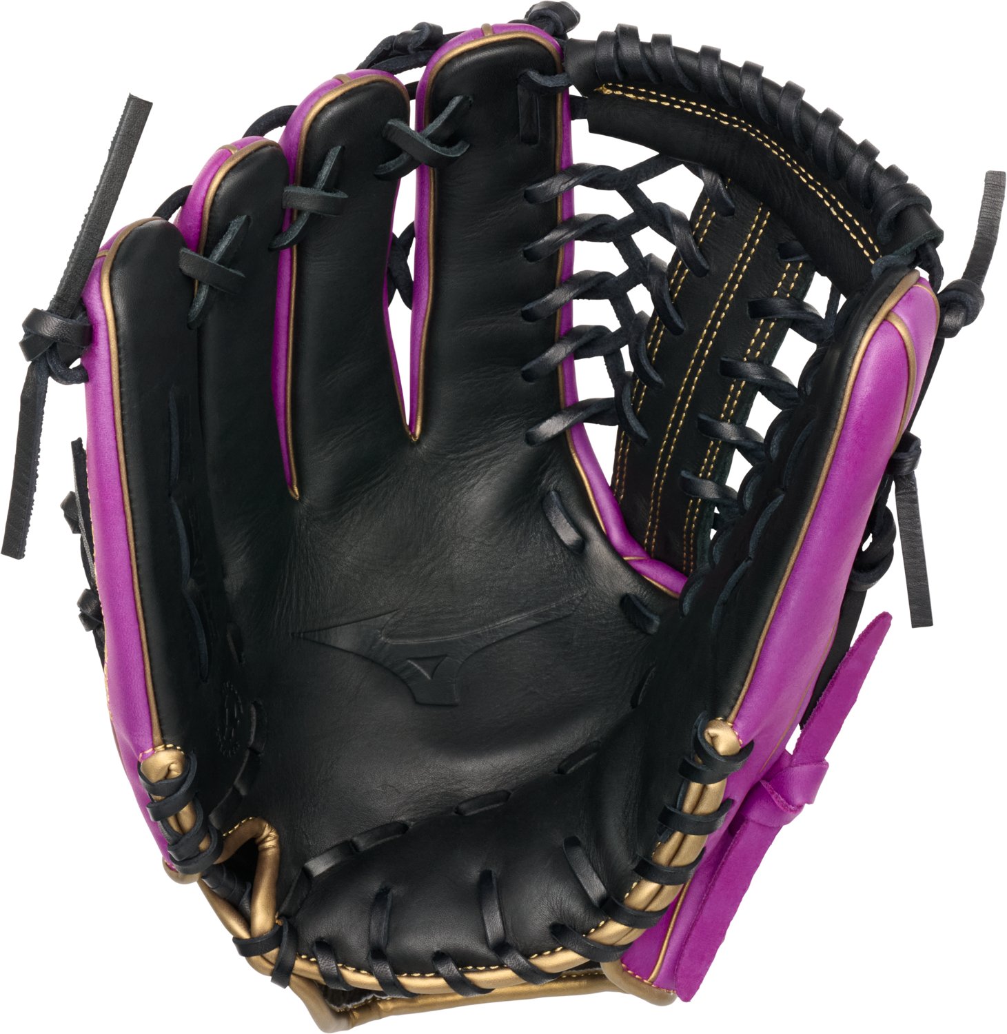 Mizuno MVP Prime Outfielder 12.5 in Fast-Pitch Softball Glove