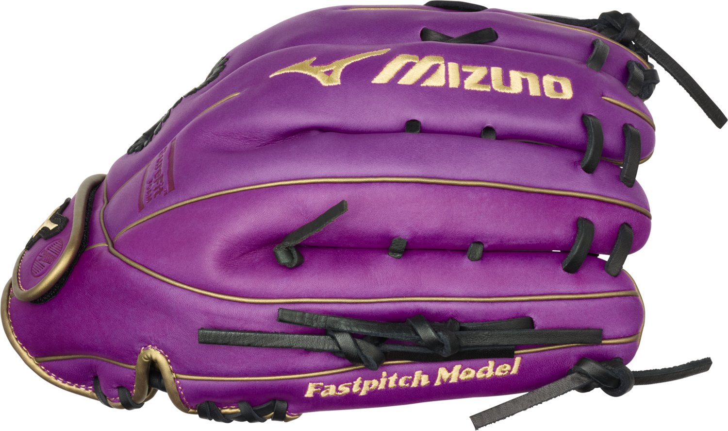 Mizuno MVP Prime Outfielder 12.5 in Fast-Pitch Softball Glove - view number 3