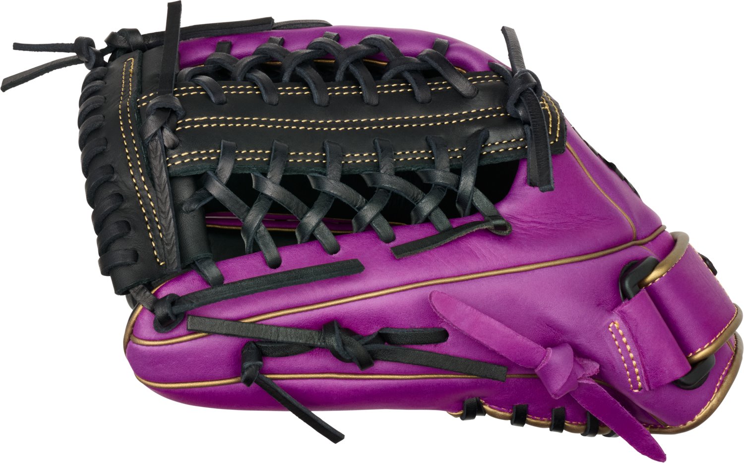 Mizuno MVP Prime Outfielder 12.5 in Fast-Pitch Softball Glove - view number 4