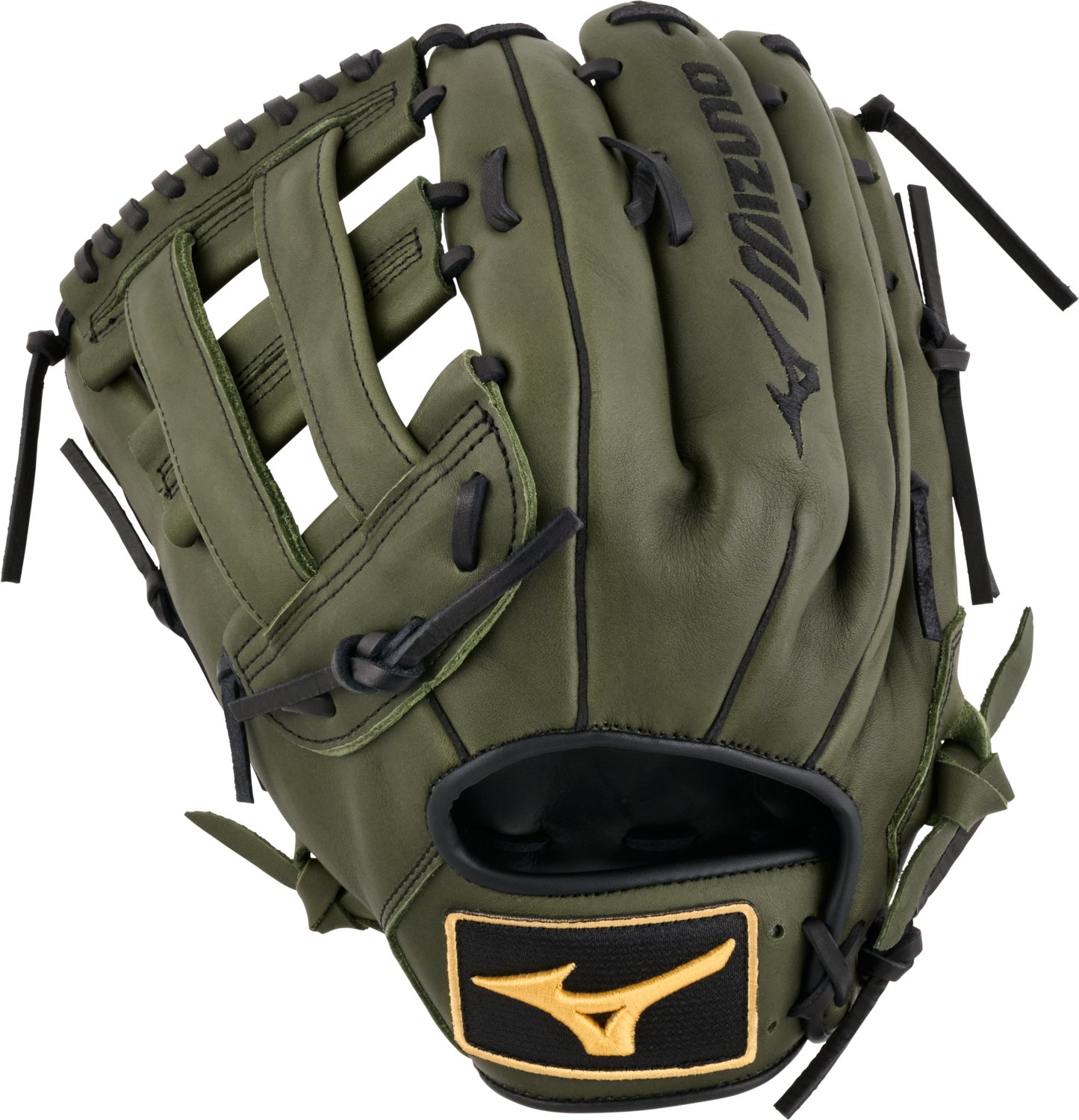 Mizuno 13 in MVP Prime All Purpose Slowpitch Softball Glove