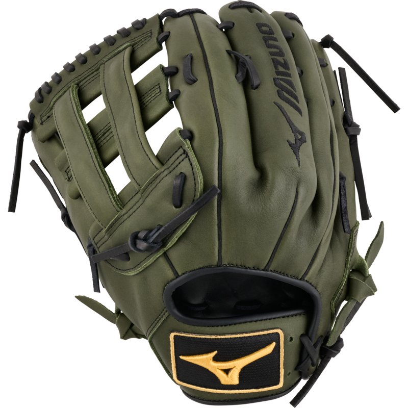 Mizuno 13 In Mvp Pr… - image
