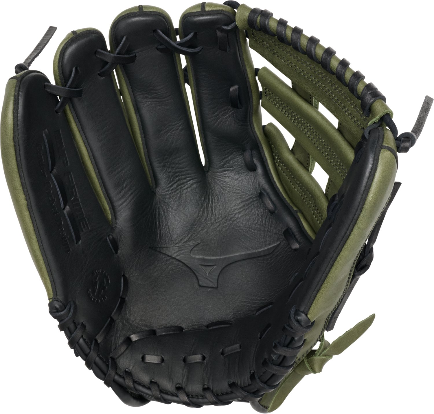 Mizuno 13 in MVP Prime All Purpose Slowpitch Softball Glove - view number 2
