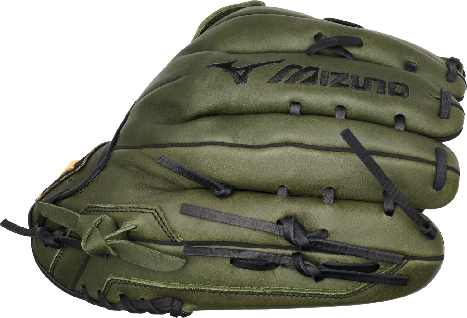 Mizuno 13 in MVP Prime All Purpose Slowpitch Softball Glove - view number 3