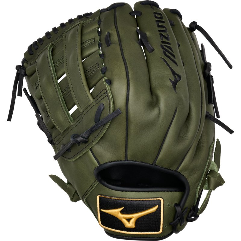 Mizuno 14 In Mvp Pr… - image