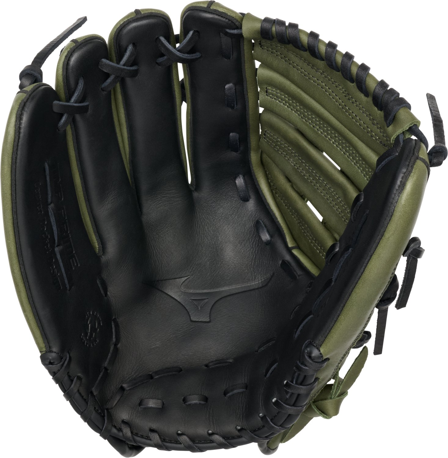 Mizuno 14 in MVP Prime Outfielder Slowpitch Softball Glove - view number 2