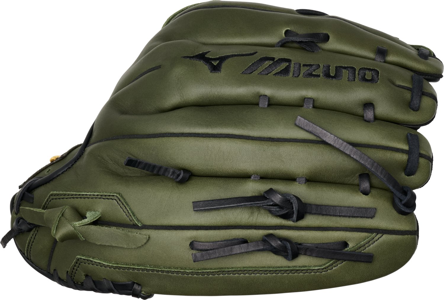 Mizuno 14 in MVP Prime Outfielder Slowpitch Softball Glove - view number 3