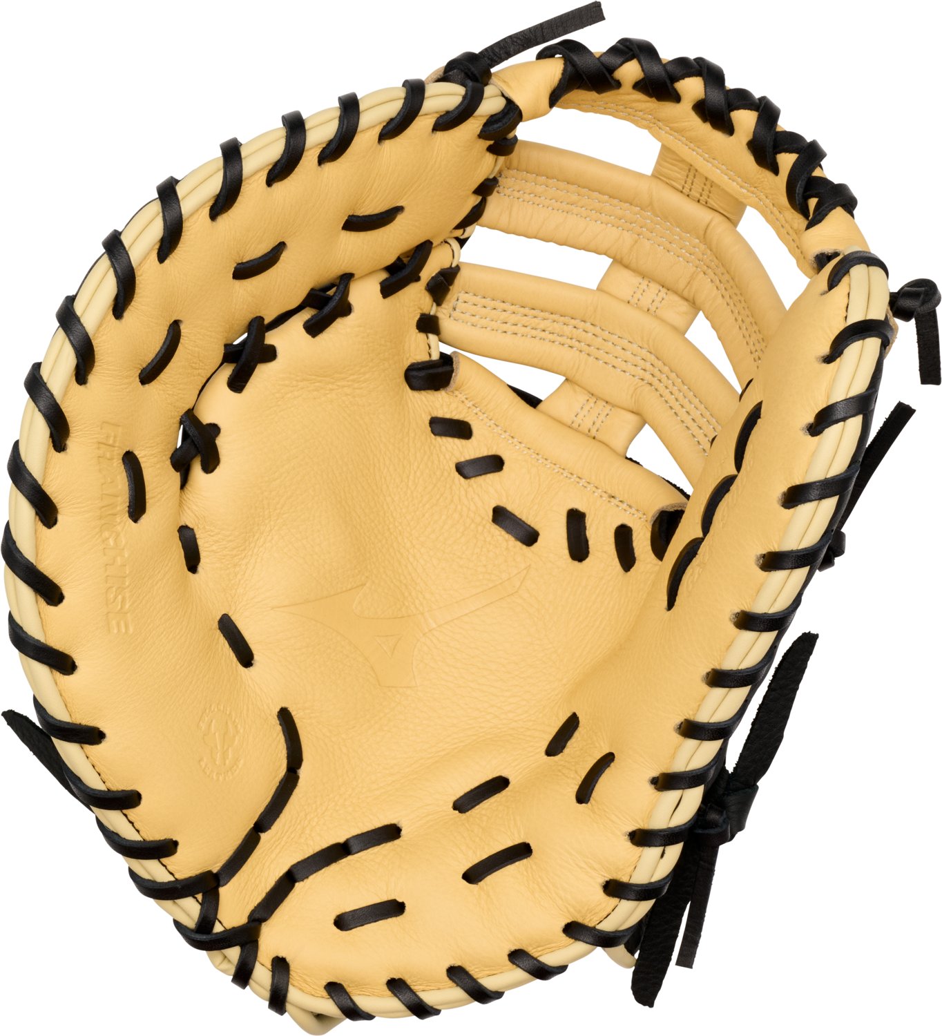 Mizuno Adults' Franchise Series 12.5 in First Base Baseball Mitt