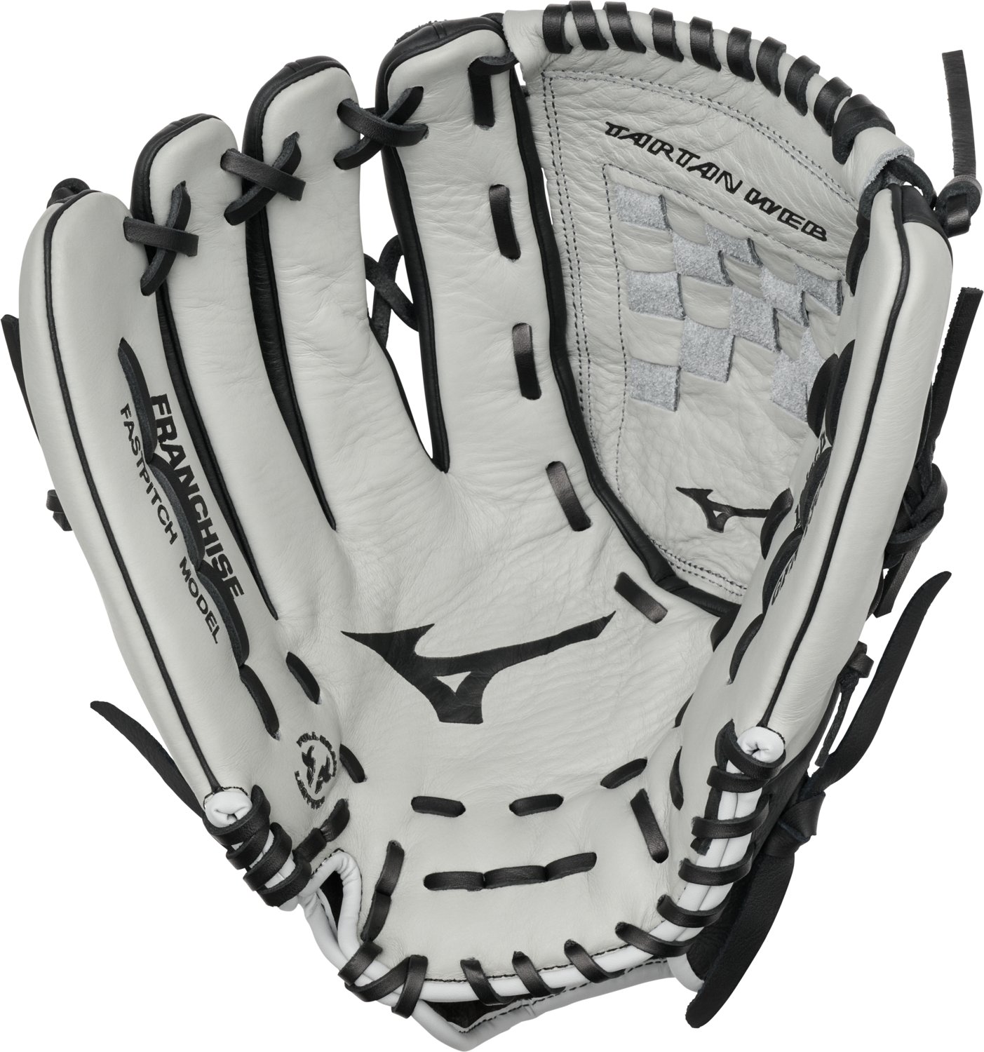 Mizuno Franchise Series Outfielder 13 in Fast-Pitch Softball Glove