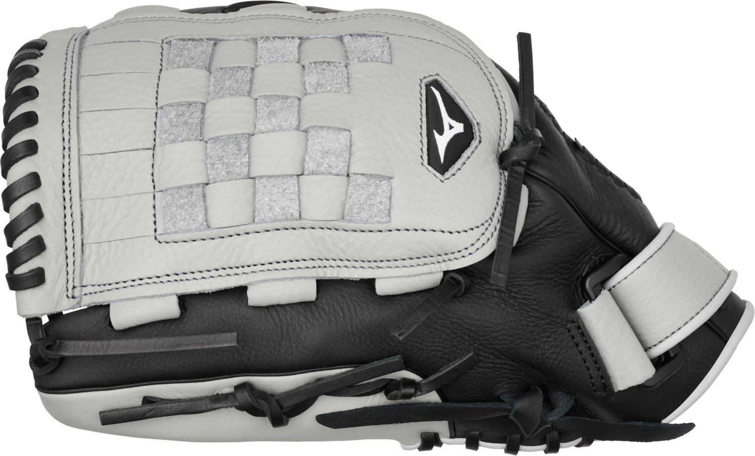 Mizuno Franchise Series Outfielder 13 in Fast-Pitch Softball Glove - view number 4