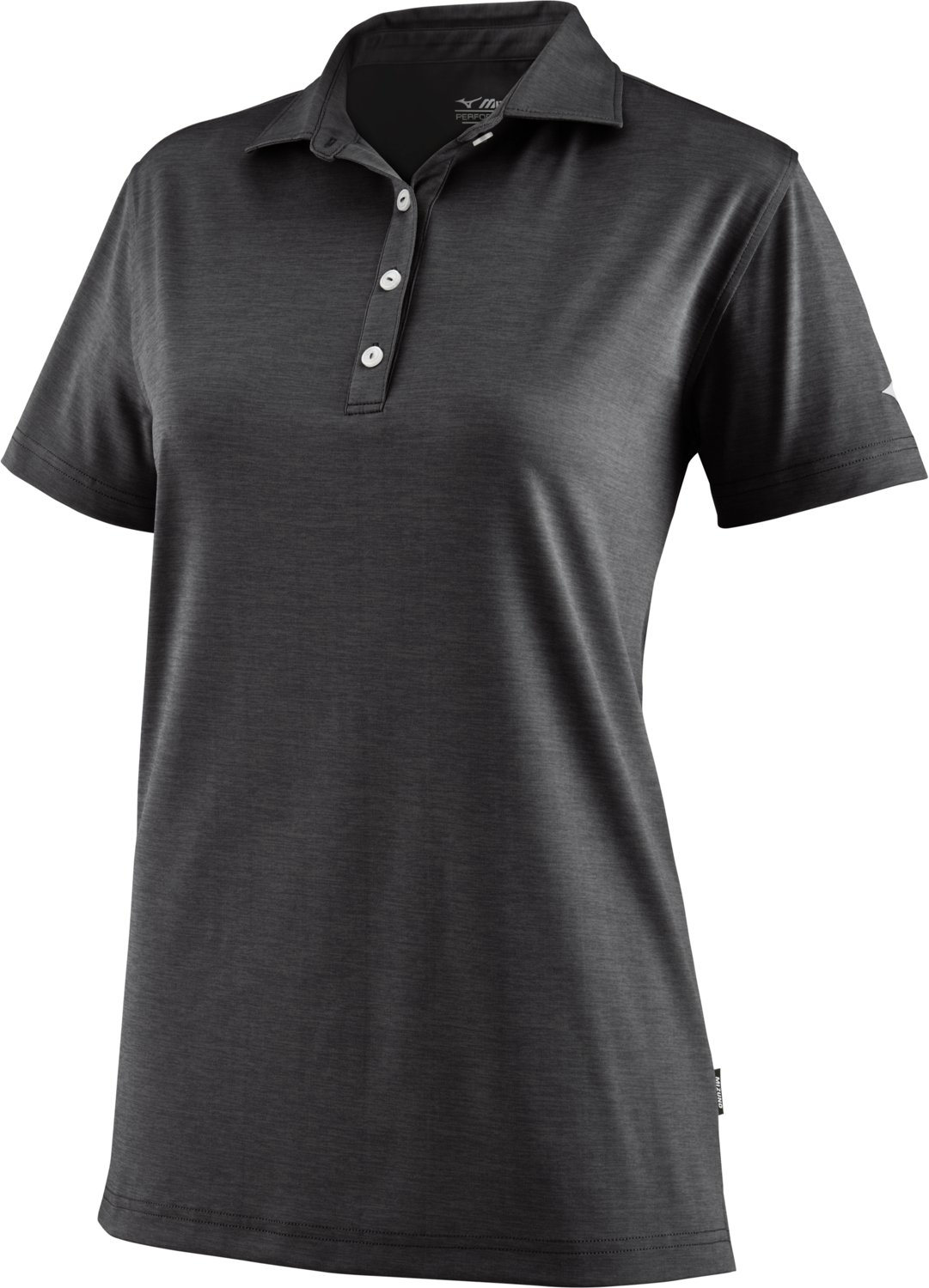 Mizuno Women's Pro Polo Shirt