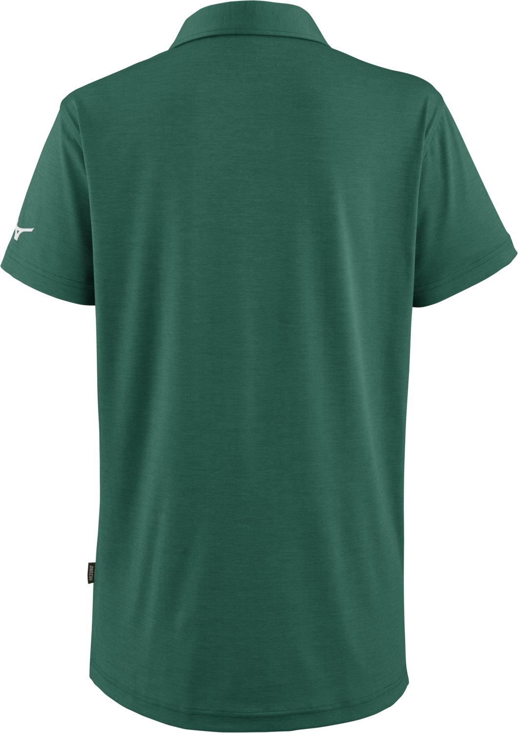 Mizuno Women's Pro Polo Shirt - view number 2