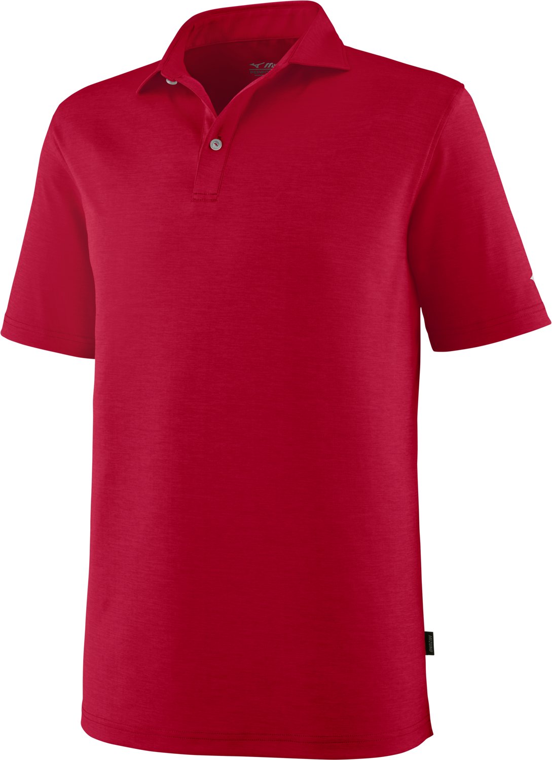Mizuno Men's Pro Polo Shirt
