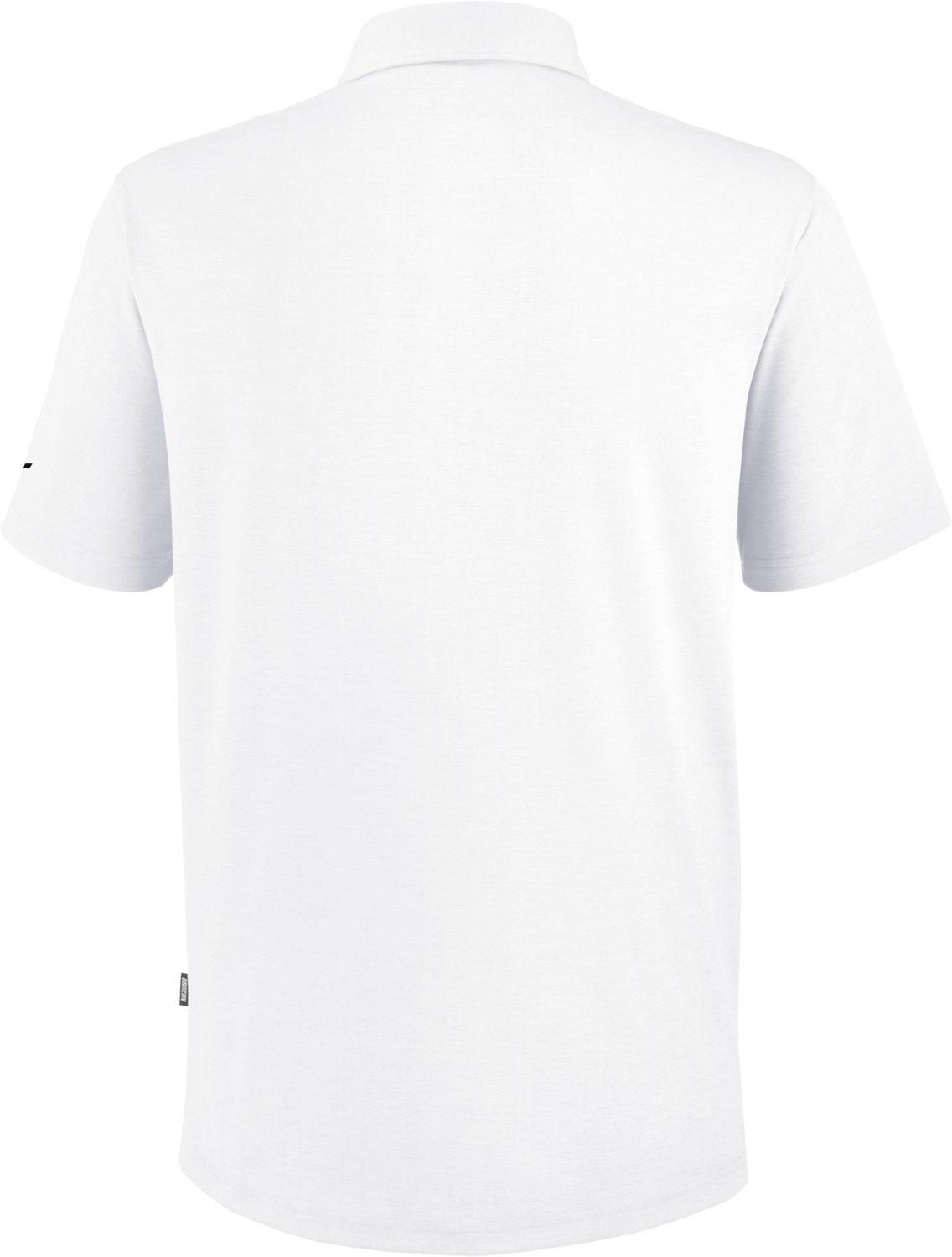 Mizuno Men's Pro Polo Shirt - view number 2