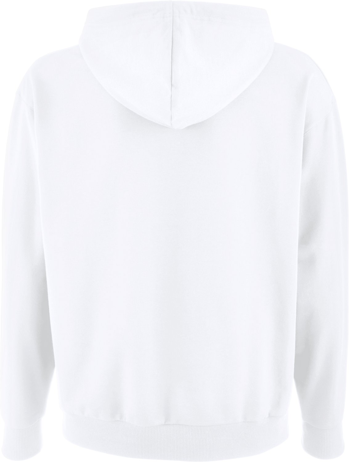 Mizuno Adults' Recover Hoodie - view number 2