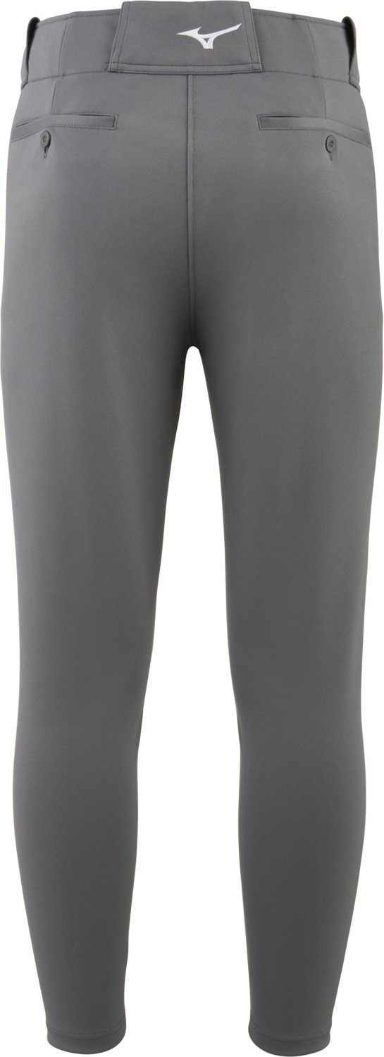 Mizuno Adults' Premier Tapered Tweener Baseball Pants - view number 2