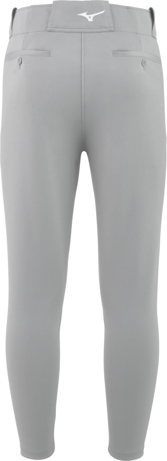 Mizuno Adults' Premier Tapered Tweener Baseball Pants - view number 2