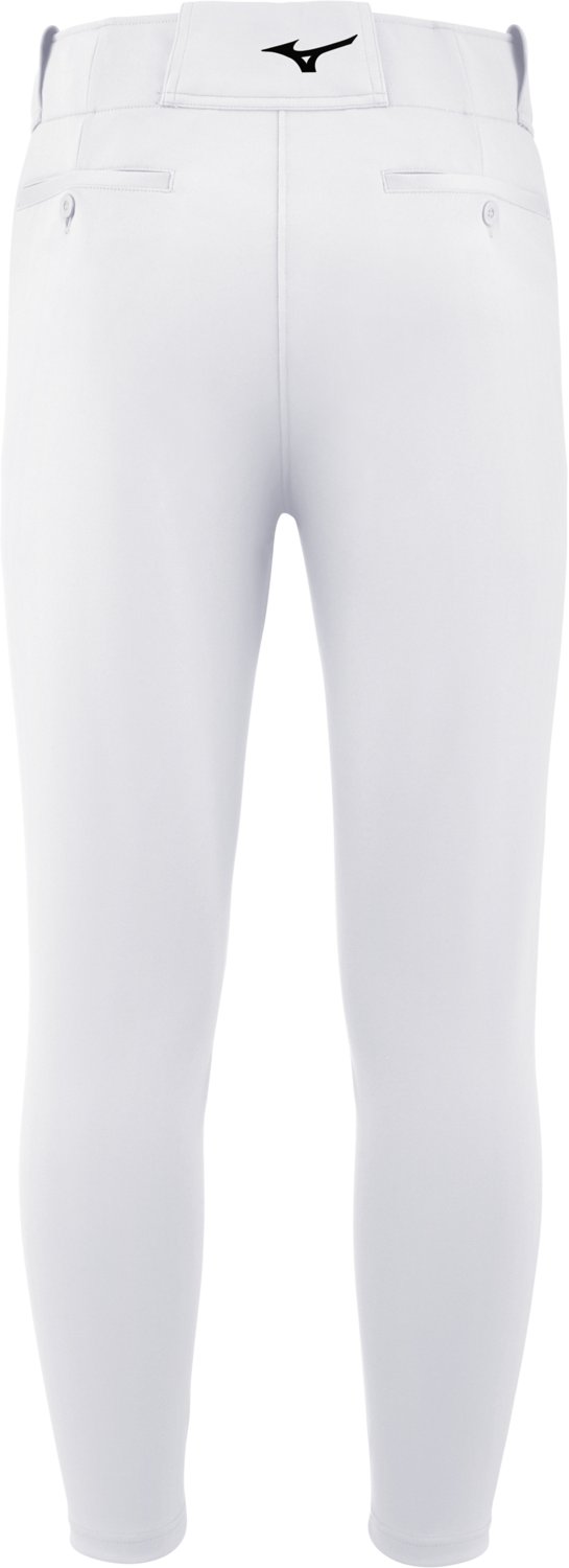 Mizuno Adults' Premier Tapered Tweener Baseball Pants - view number 2