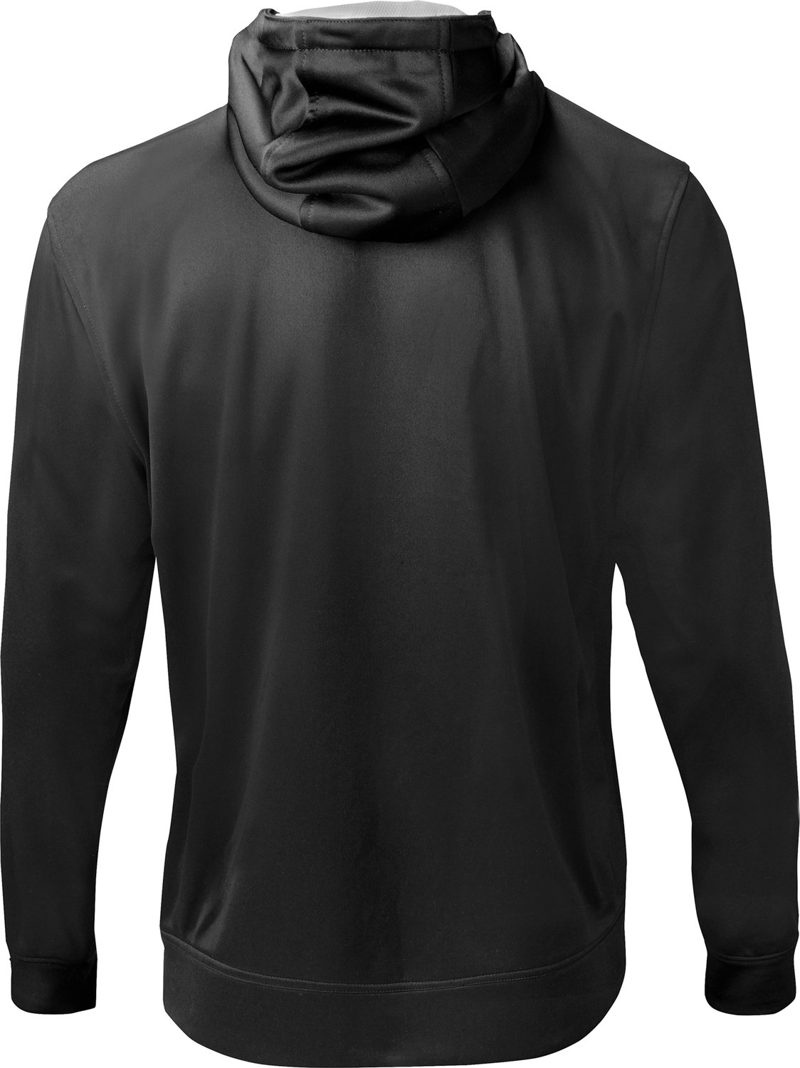 Mizuno Adults' G2 Stretch Hoodie - view number 2