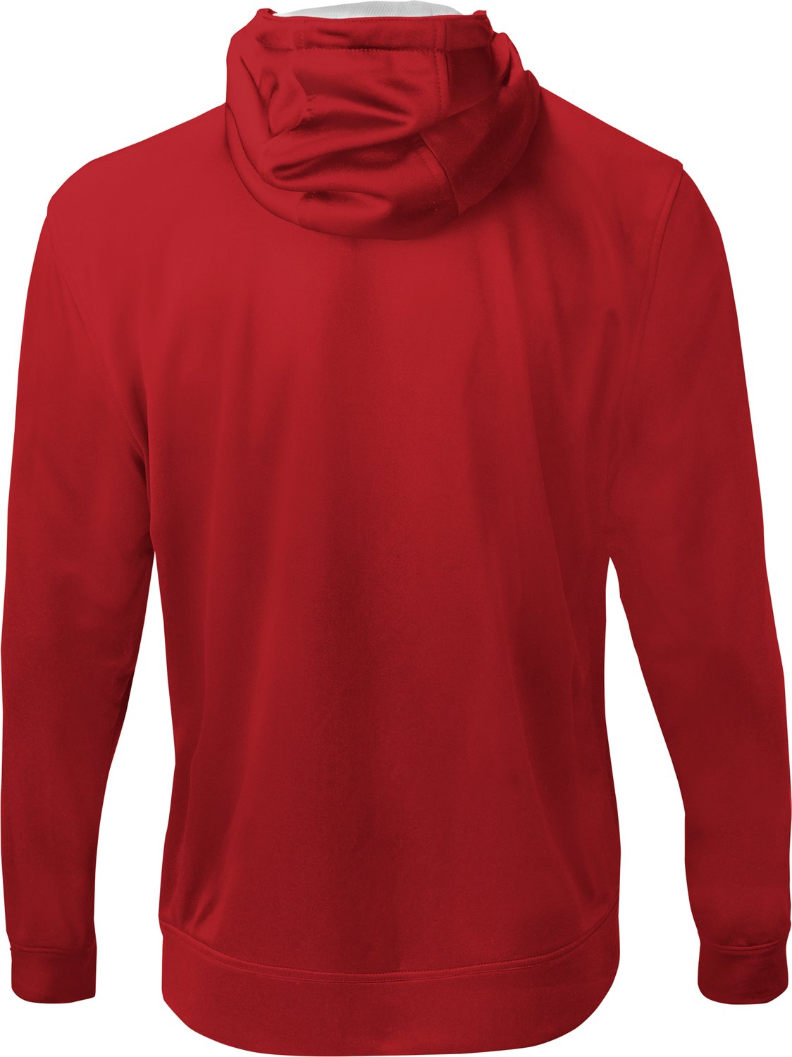 Mizuno Adults' G2 Stretch Hoodie - view number 2