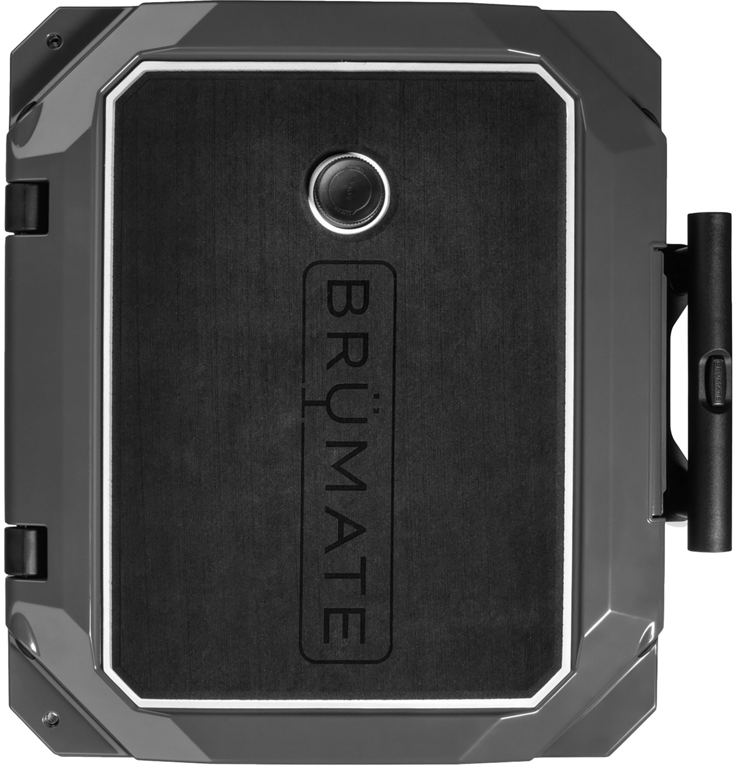BruMate BruTank 35 qt Wheeled Cooler                                                                                             - view number 4