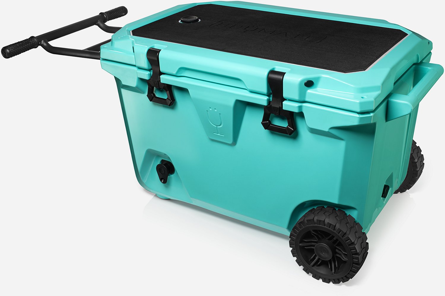 BruMate BruTank 55 qt Wheeled Cooler - view number 3