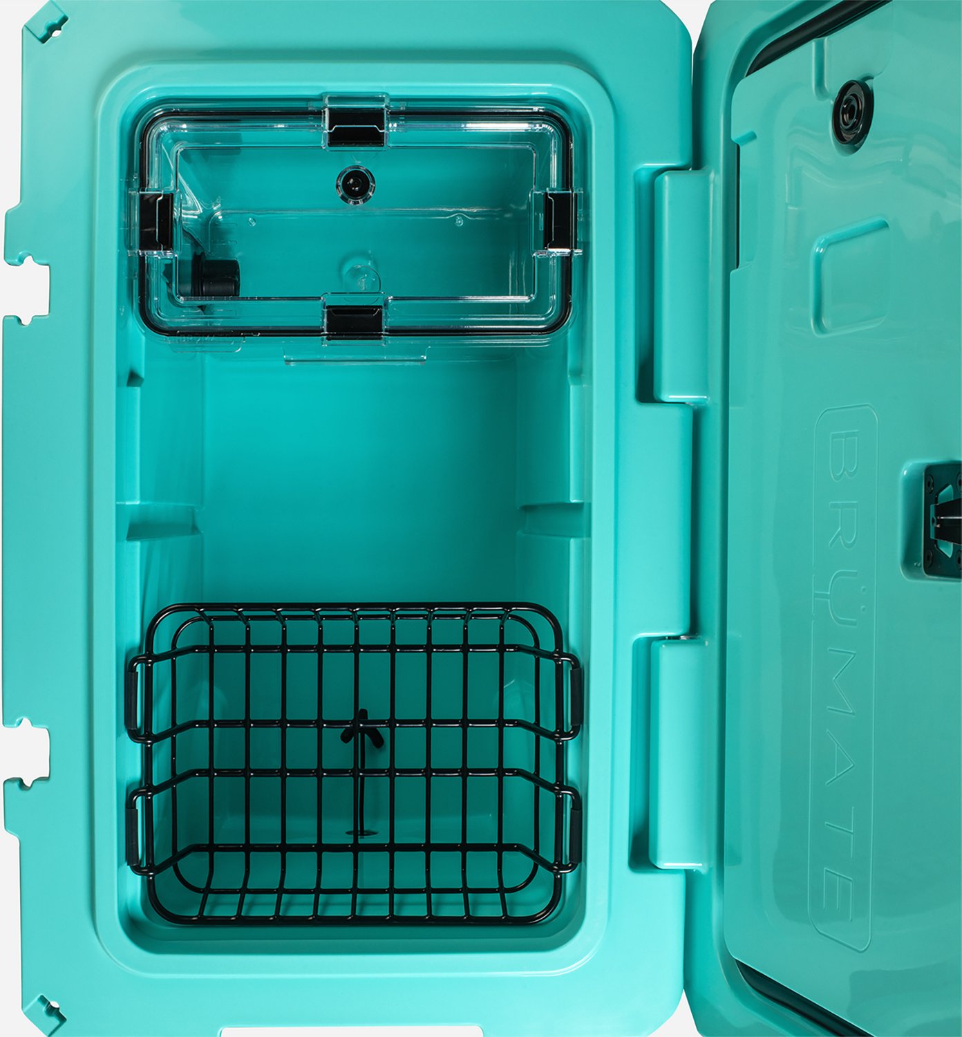 BruMate BruTank 55 qt Wheeled Cooler - view number 4