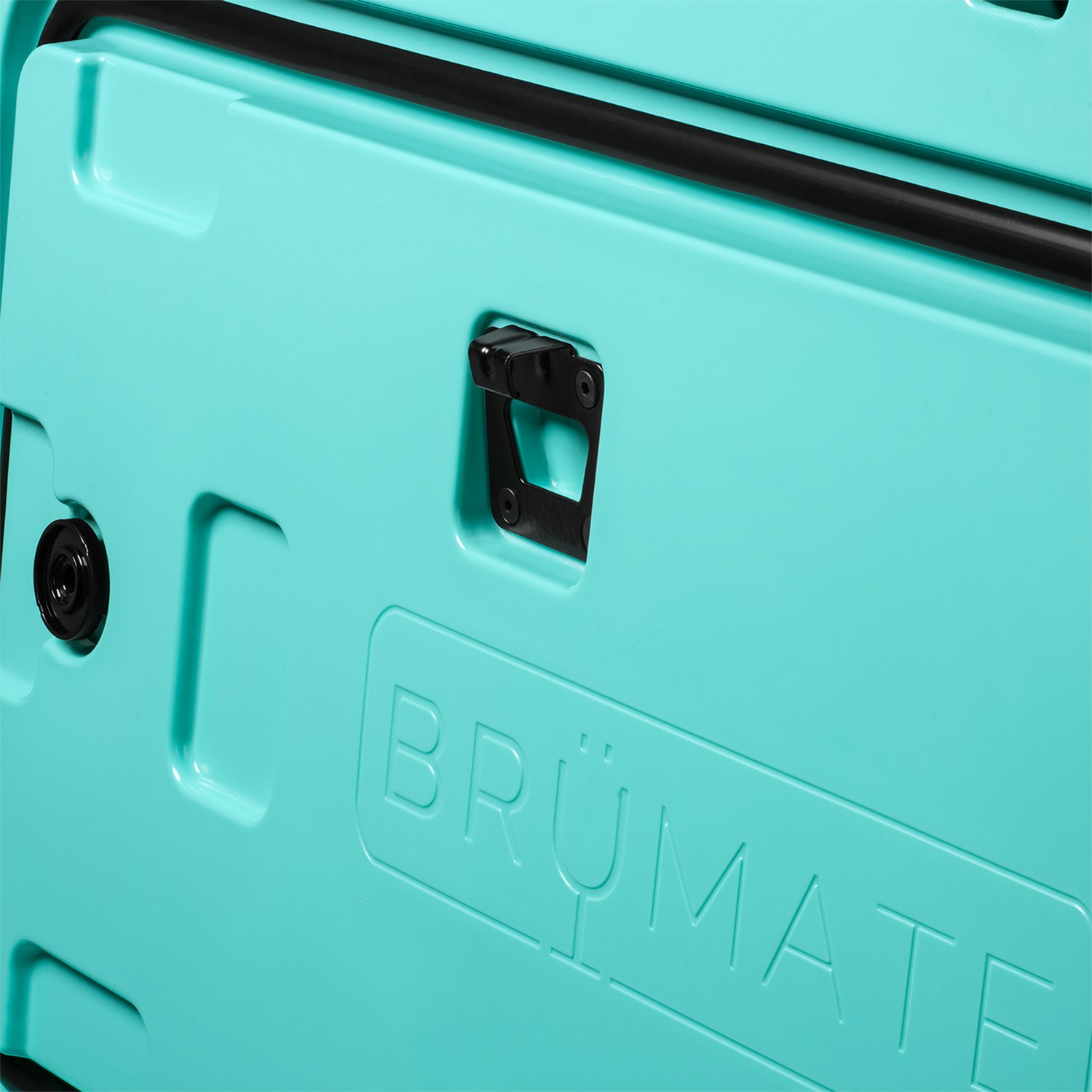 BruMate BruTank 55 qt Wheeled Cooler - view number 5