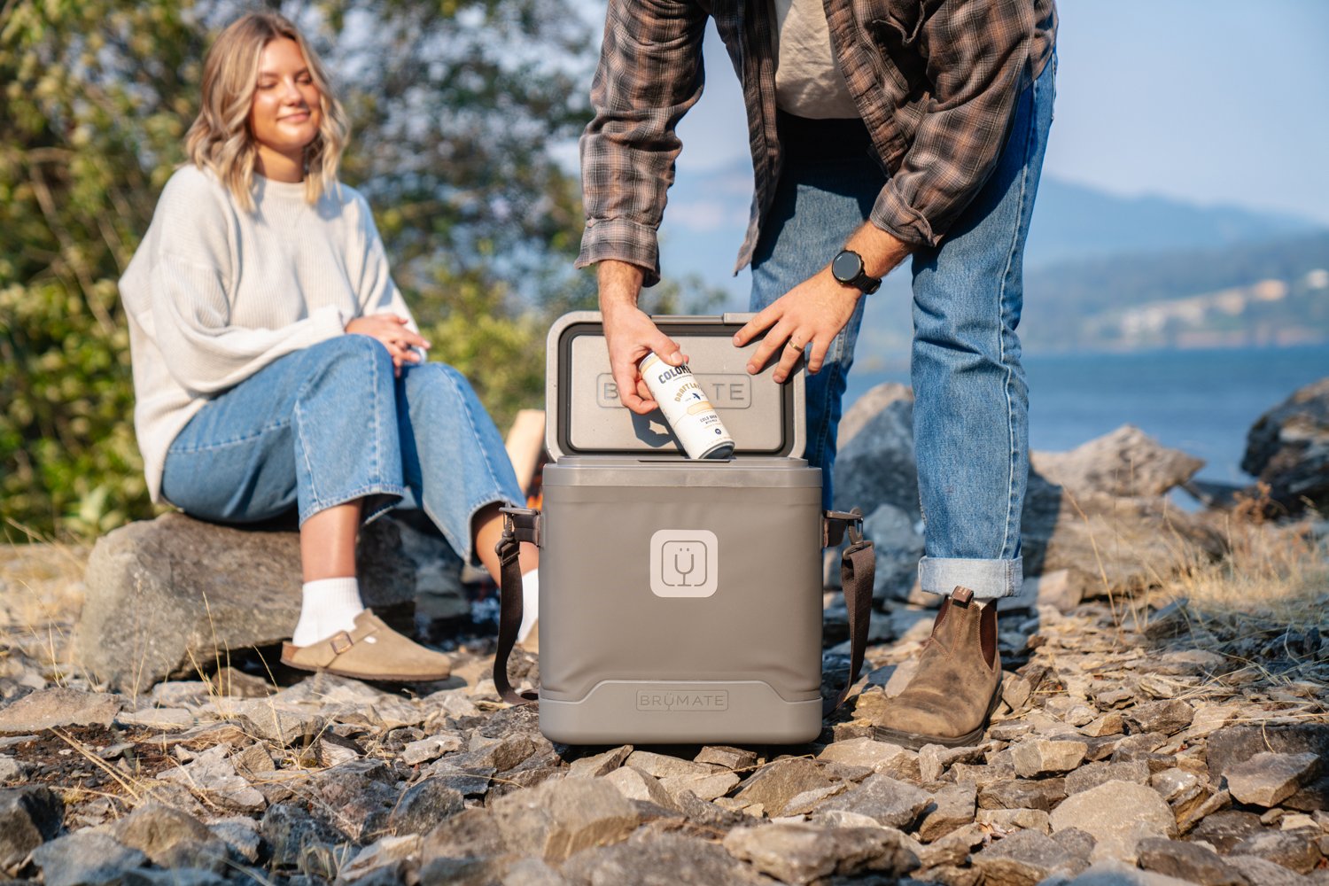 BruMate MagPack 18 Can Bag Cooler - view number 3