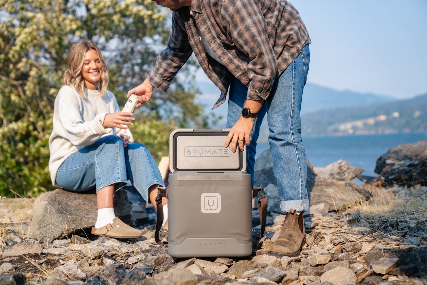 BruMate MagPack 18 Can Bag Cooler - view number 4