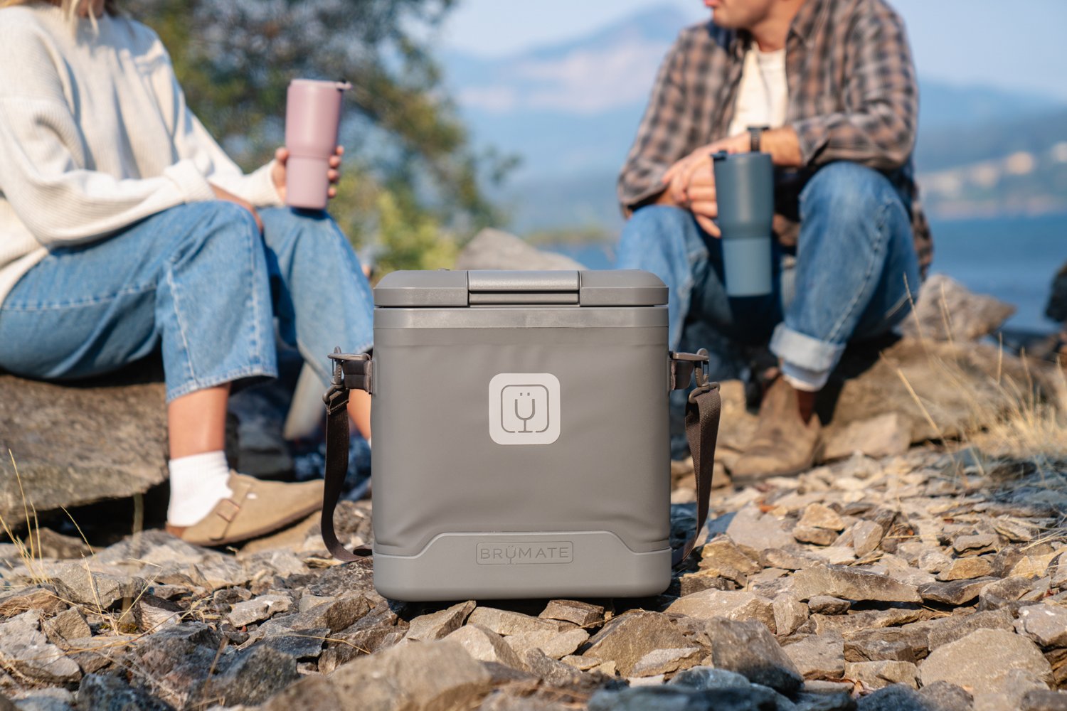 BruMate MagPack 18 Can Bag Cooler - view number 5