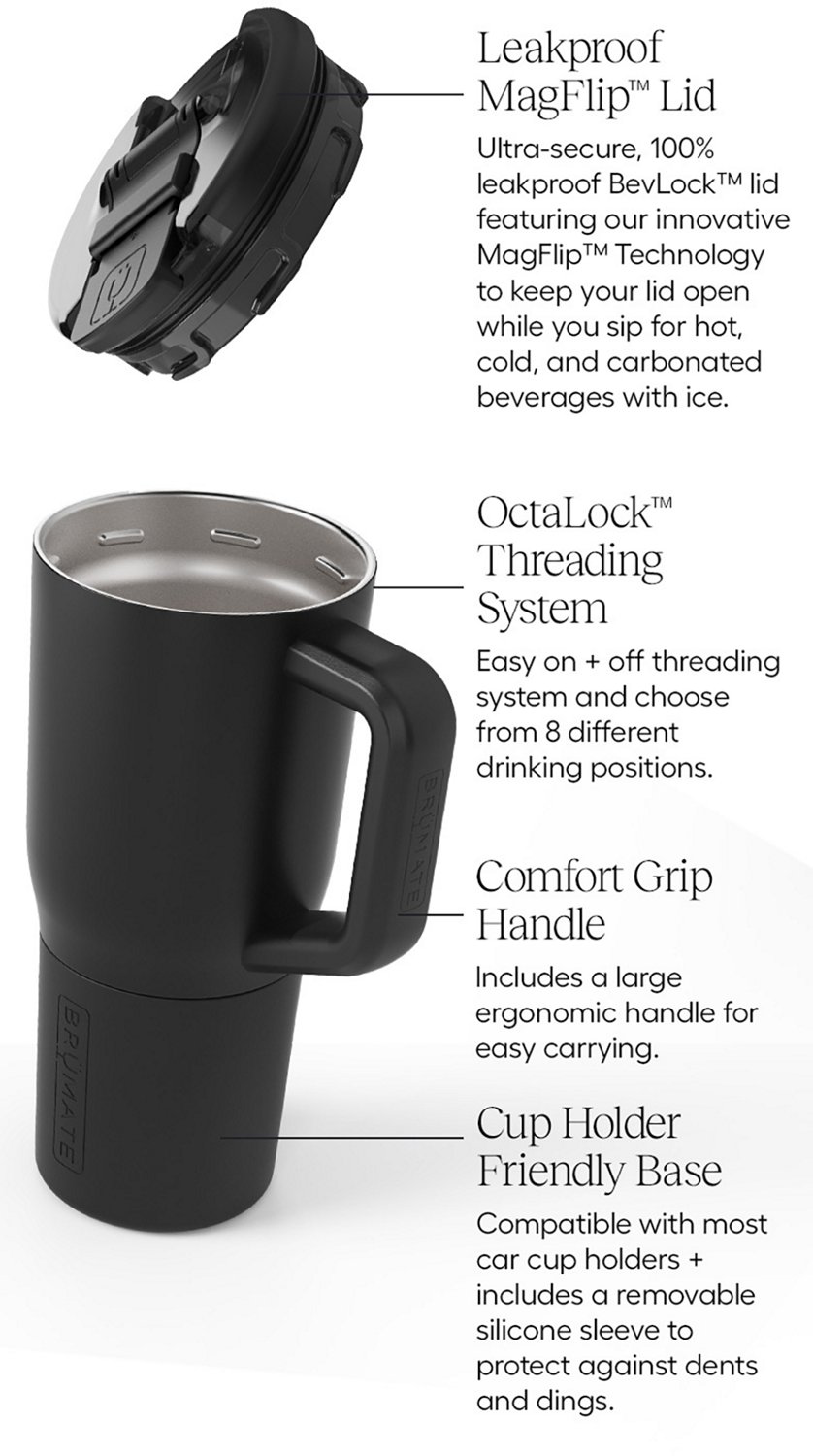 BruMate Muv 35 oz Travel Mug - view number 2