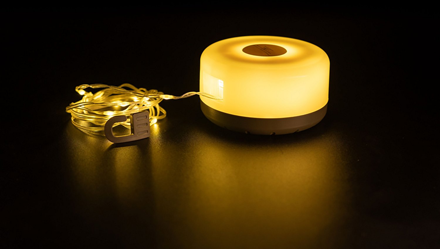 Brightz Rechargeable Reel Light - view number 2