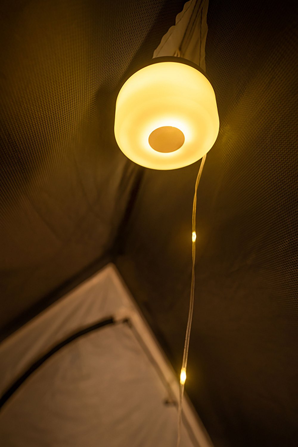 Brightz Rechargeable Reel Light - view number 5